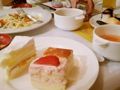 android_upload_pic-华厦大酒店·桃源西餐厅·自助餐