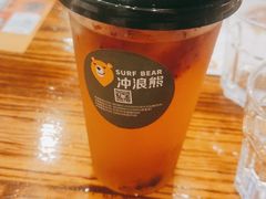 -冲浪熊西餐厅(昌黎店)
