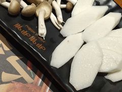 -呷哺呷哺(王府井喜悦店)
