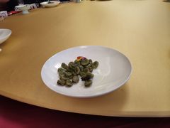 -民族饭店-四季餐厅