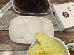 -刘少华贵州小黄牛·鲜牛肉火锅(总店)