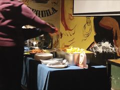 -Cactus墨西哥仙人掌餐厅