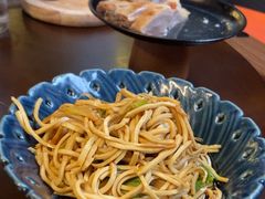 -古都历食南京菜·烤鸭·鸭血粉丝·汤包(南京博物院店)