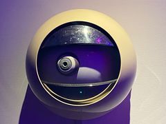 -chi K11艺术空间展览厅