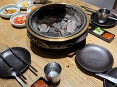-泥炉烧肉师(新街口金銮巷店)