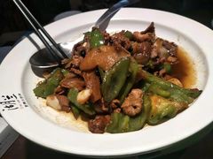 -湖兰金牌小炒肉(椒江万达店)