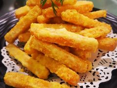 -大鸭梨烤鸭(左家庄店)