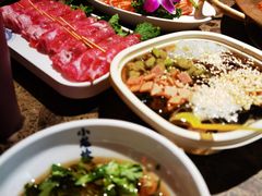寒山肥牛-小龙坎火锅(春熙太古里店)