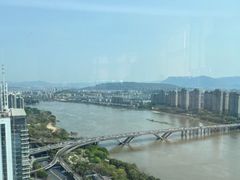 -三迪希尔顿酒店·星空酒廊