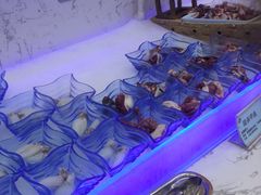 -澜悦港海鲜体验主题餐厅