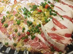 -猫爪爪原切自助烤肉(观音桥阳光世纪店)