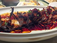 -梁家大院•农家菜(昆山会展中心店)