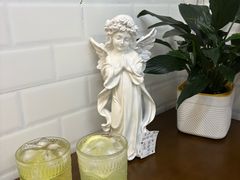 -花间烘焙BLossom Bakery