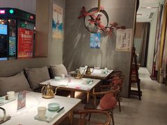 大堂-乔阿马·江南味·驴肉香(龙湖华泾天街店)
