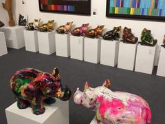 -东浩兰生上海世博展览馆