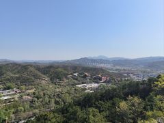 -承德避暑山庄景区