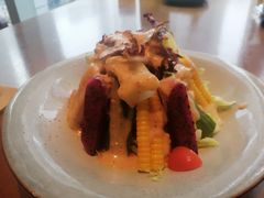 -旨味Umami_融合料理(万博汇店)