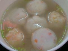 -邵子牙·中华老字号(定安路店)