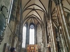-斯蒂芬主教座堂(Stephansdom)
