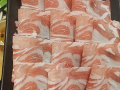 -四喜小胖·北京涮肉(五道营店)