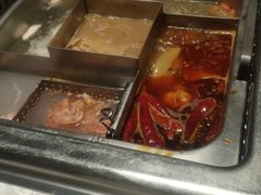 -巴奴毛肚火锅(六天地店)