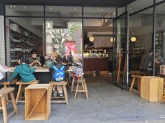 -BAKER&SPICE(安福路店)
