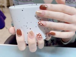 -沐白•盛妍日式美甲美睫