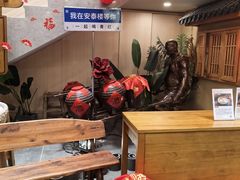 -安泰楼·佛跳墙创始人·传统闽味早茶·酒楼(三坊七巷闽菜地标店)