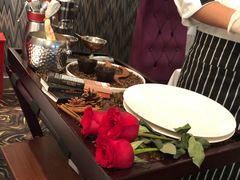 -王品牛排(郑州大卫城店)