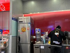 -DQ·蛋糕·冰淇淋(西城红场店)