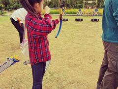 -前小桔亲子创意农场·草莓采摘·露营烧烤