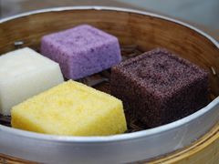 四禧米糕-刘长兴(逸仙桥店)