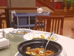 -糟粕醋·椰苑海南菜餐厅(亚龙湾天域酒店)