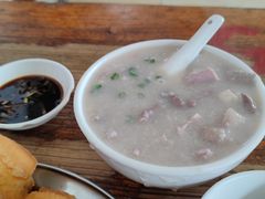 -洲心明记烧肉大粥(总店)