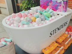 -NIKE武汉品牌体验店