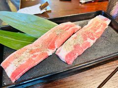 -新石器烤肉(之心城店)