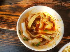 -龙抄手(文殊坊店)