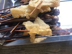 -怪老头甜不辣(抚琴小区店)