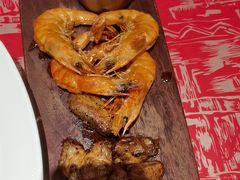 -安德烈俄式西餐厅(中央大街店)