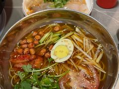 -正宗齐齐哈尔烤肉·齐牛哥鲜切炭火烤肉(杭州总店)