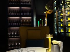 -长沙北辰洲际酒店-SKY 27酒廊