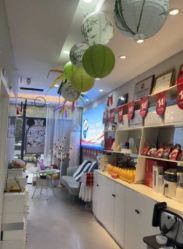 -蕾特恩专业祛痘国际连锁