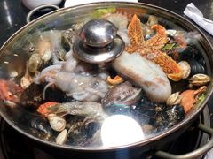 -东海章鱼馆(恒瑞街店)