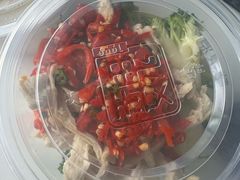 -魏家凉皮(科技三路店)