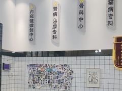 -半岛宠物医院24小时(科华中路店)