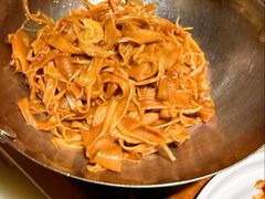 -绿茶餐厅(平谷华联店)