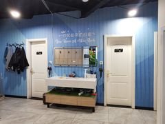 -BD健身私教工作室(CBD店)