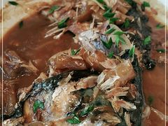 -上海柏悦酒店·世纪100牛排馆