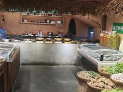 -湖南老灶台·生态农业餐饮(龙胜店)
