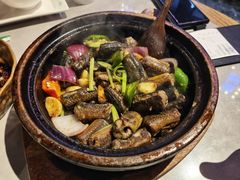 -啫神·广州地标美食(北京路店)